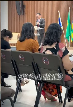 Comunidade de Fé