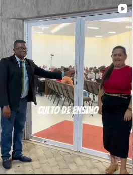 Ministério de Vida